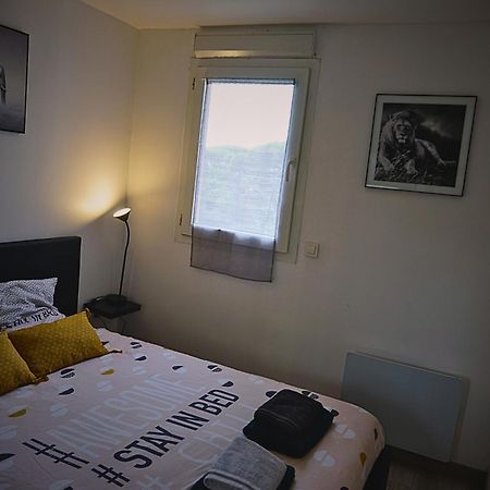 Appartement St Raphael neuf - Résidence privée avec Piscine&Tennis Saint-Raphaël Esterno foto