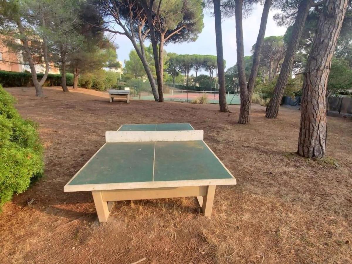 Appartement St Raphael neuf - Résidence privée avec Piscine&Tennis Saint-Raphaël Esterno foto